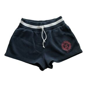 Nike High Rise Campus Shorts